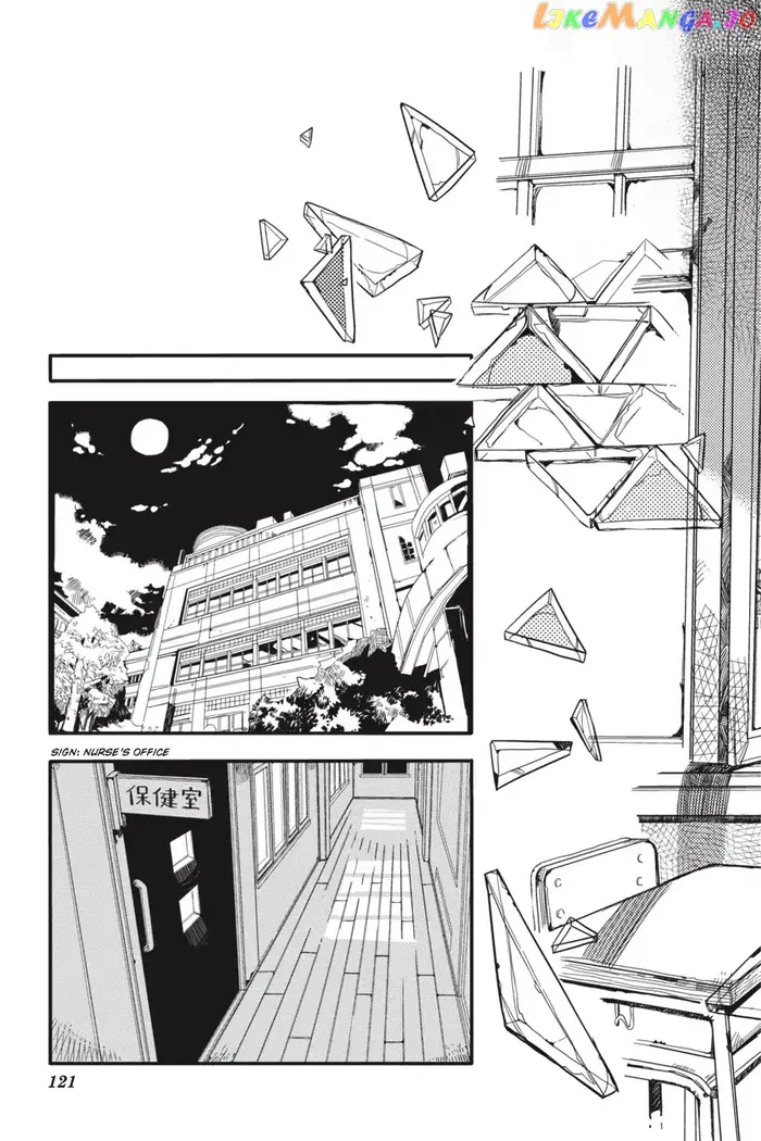 Toilet-Bound Hanako-kun Chapter 14 image 13_optimized
